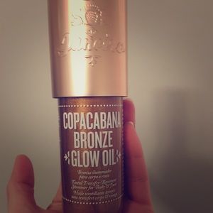 Sol de Janiero Copacabana Glow Oil